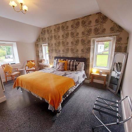 Lawriestone Guest House Fort William Eksteriør bilde