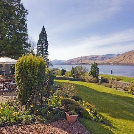 Lawriestone Guest House Fort William Eksteriør bilde