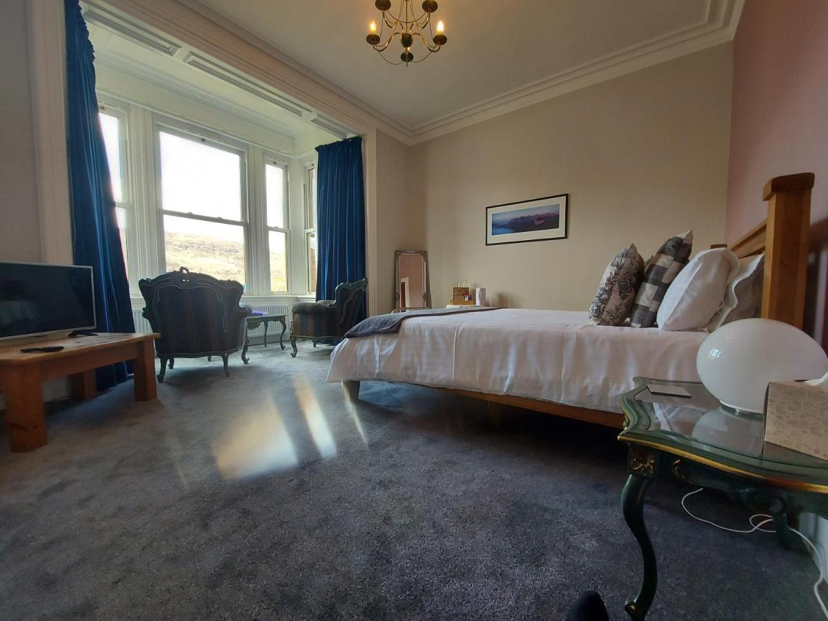 Lawriestone Guest House Fort William Eksteriør bilde