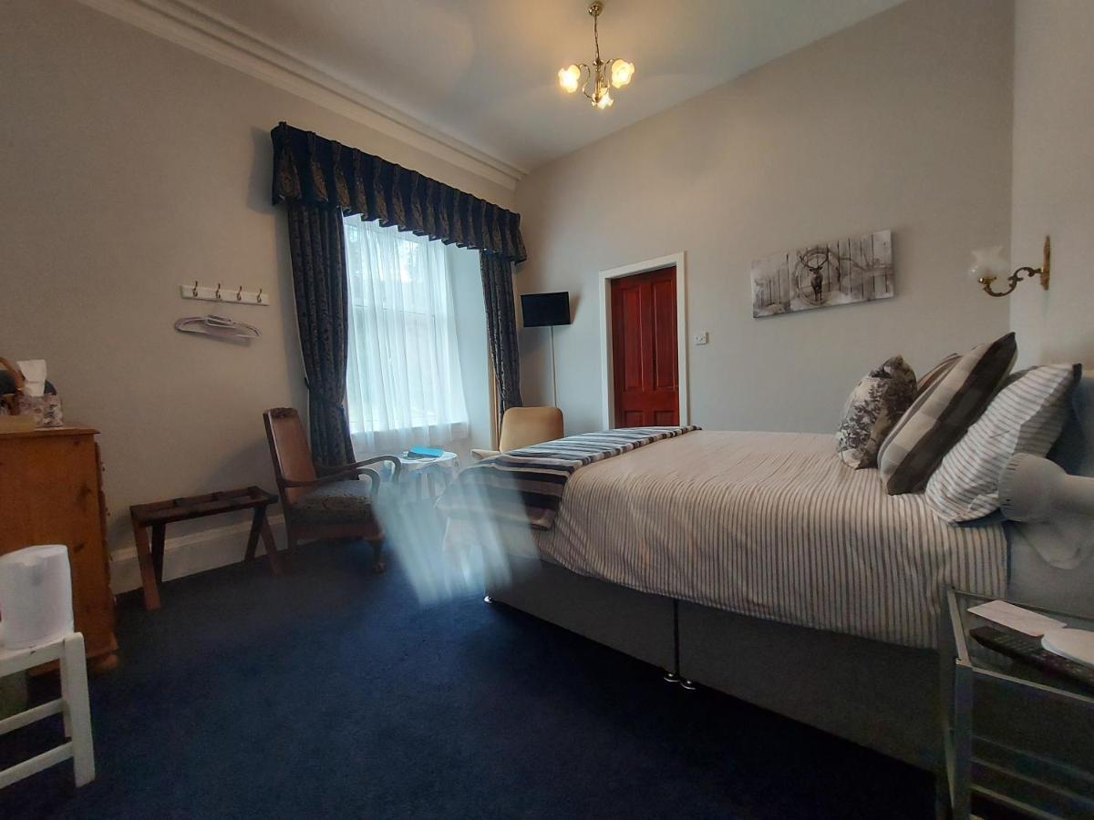 Lawriestone Guest House Fort William Eksteriør bilde