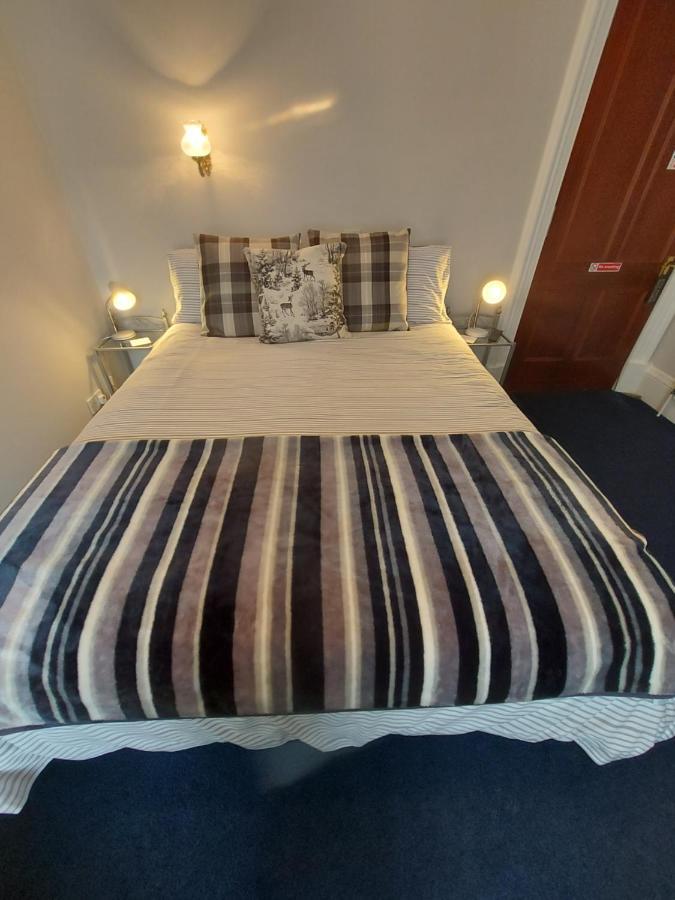Lawriestone Guest House Fort William Eksteriør bilde