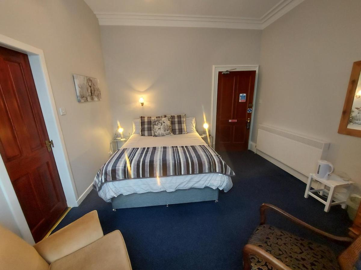 Lawriestone Guest House Fort William Eksteriør bilde
