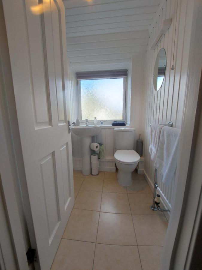 Lawriestone Guest House Fort William Eksteriør bilde