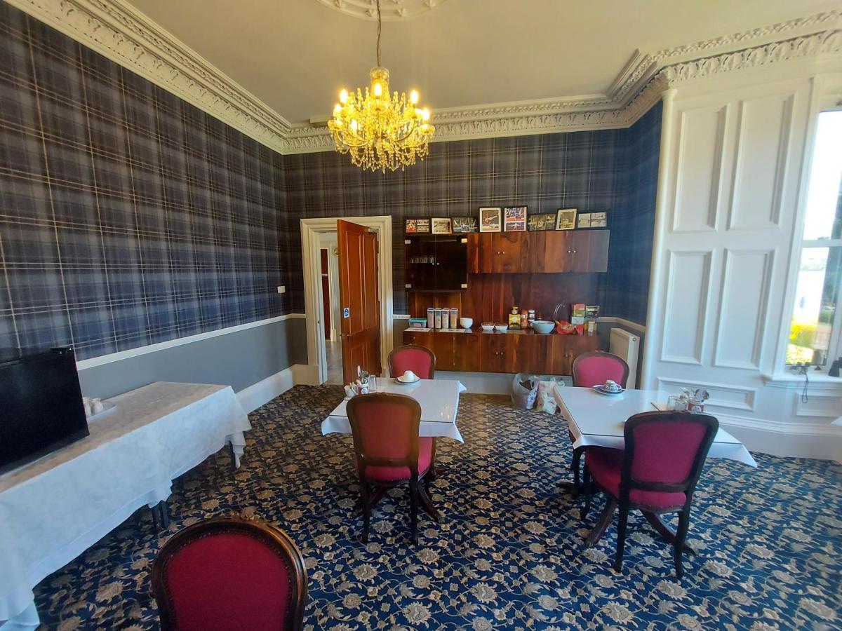 Lawriestone Guest House Fort William Eksteriør bilde