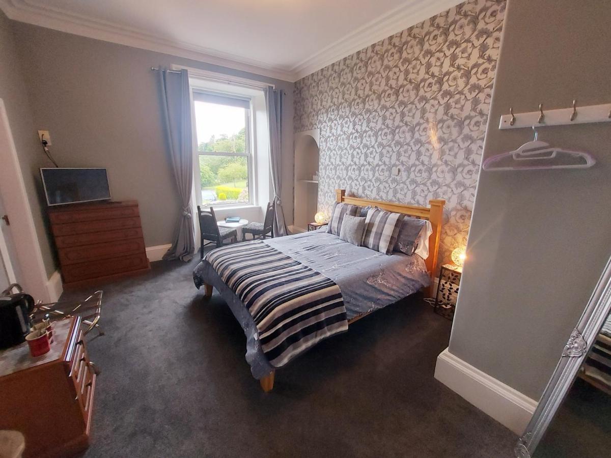 Lawriestone Guest House Fort William Eksteriør bilde