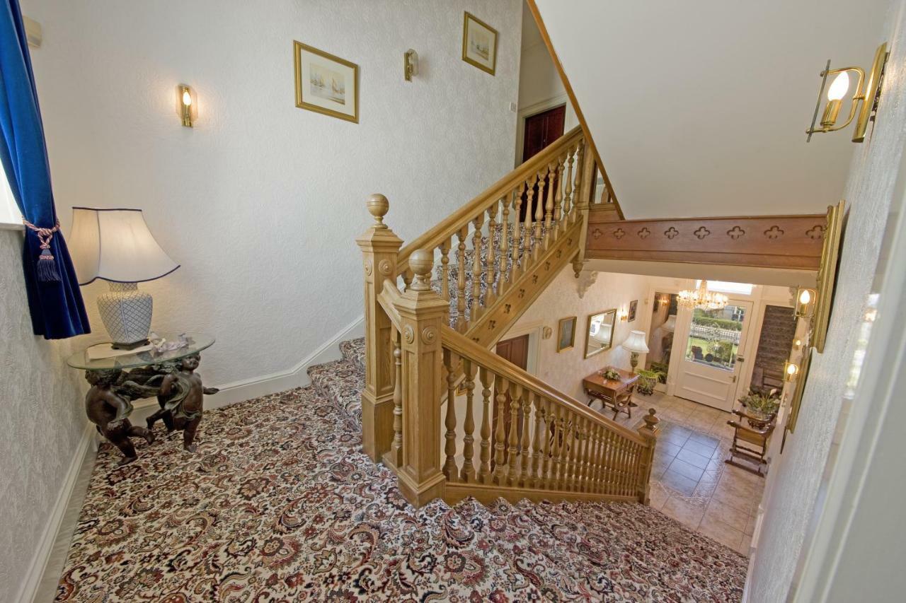 Lawriestone Guest House Fort William Eksteriør bilde