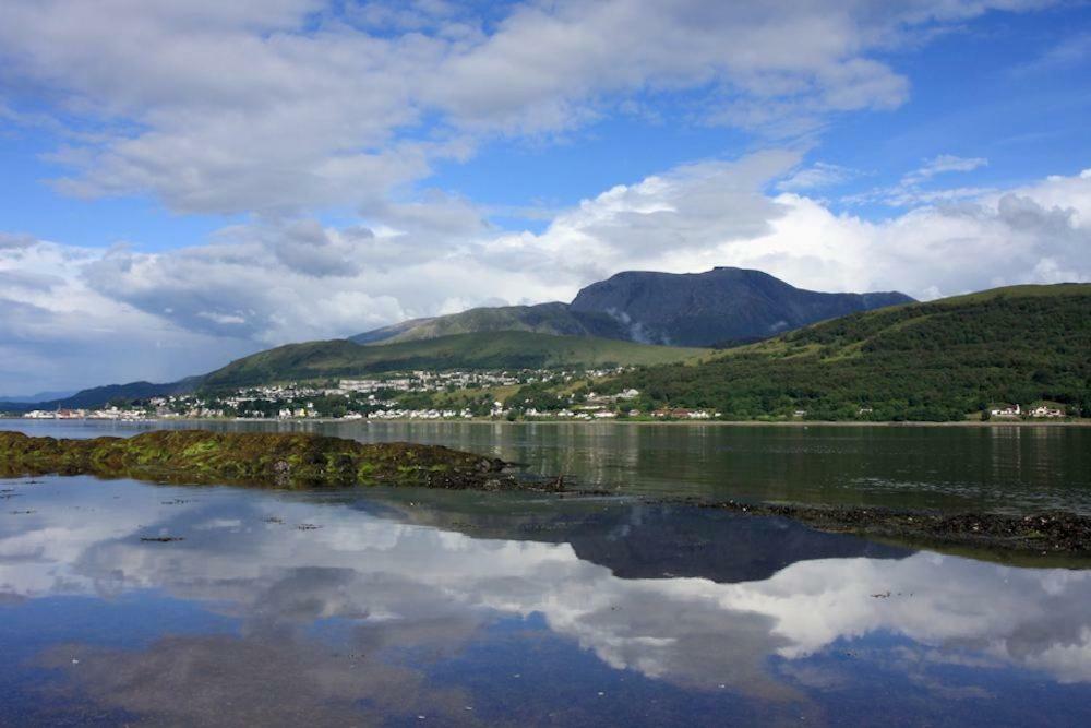 Lawriestone Guest House Fort William Eksteriør bilde